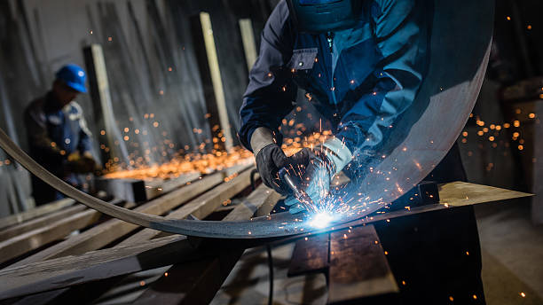  Heath, OH Welder Pros
