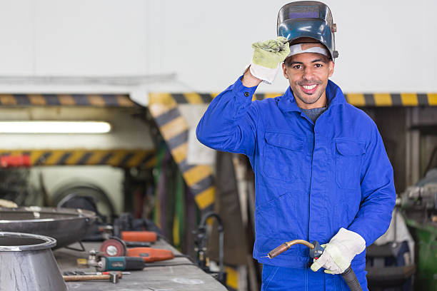 Best Specialty Welding Processes in Heath, OH