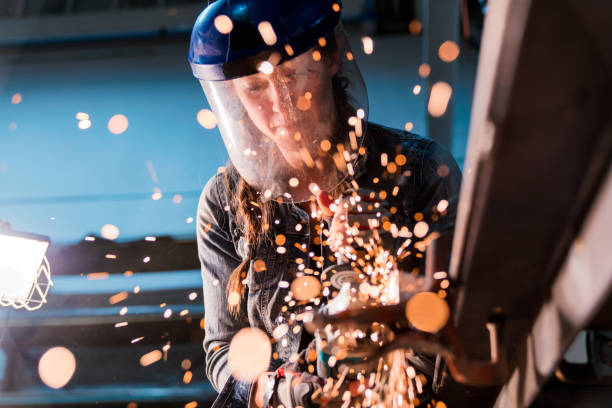 Affordable Welder Services in Heath, OH